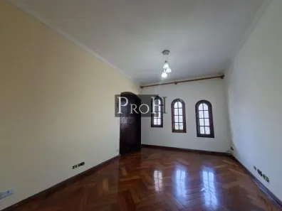 Casa com 2 Quartos para alugar, 180m² no Nova Gerty, São Caetano do Sul