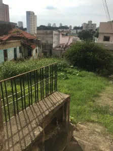 Lote/Terreno à venda, 500m² no Vila Formosa, São Paulo