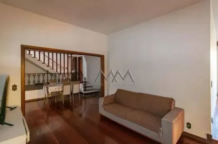 Casa com 5 Quartos à venda, 365m² no Belvedere, Belo Horizonte