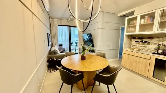 Apartamento com 2 Quartos à venda, 73m² no Campeche, Florianópolis