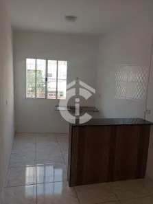 Apartamento com 1 Quarto para alugar, 35m² no Tatuapé, São Paulo