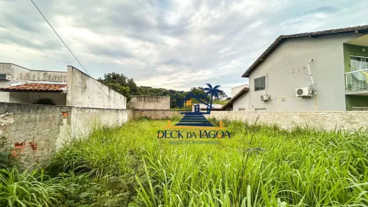 Lote/Terreno à venda, 360m² no Balneário São Pedro, São Pedro da Aldeia
