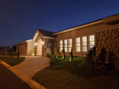 Casa de Condomínio com 4 Quartos à venda, 396m² no Chácaras Residenciais Santa Maria, Votorantim