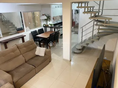 Casa com 3 Quartos à venda, 112m² no São João do Rio Vermelho, Florianópolis