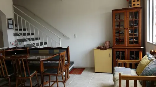 Casa de Condomínio com 3 Quartos à venda, 110m² no Vila Butantã, São Paulo