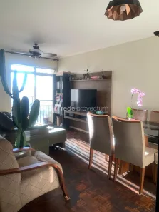 Apartamento com 3 Quartos à venda, 100m² no São Bernardo, Campinas