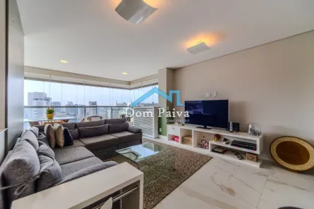 Apartamento com 2 Quartos à venda, 85m² no Vila Mariana, São Paulo