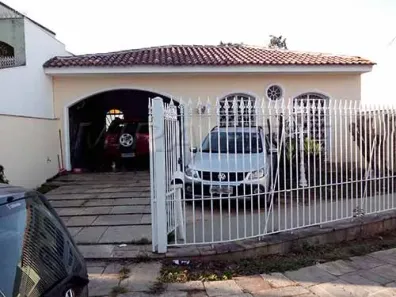 Sobrado com 3 Quartos à venda, 237m² no Tucuruvi, São Paulo