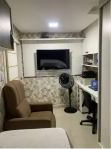 Apartamento com 3 Quartos à venda, 63m² no São Conrado, Aracaju