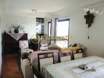 Apartamento com 4 Quartos à venda, 140m² no Perdizes, São Paulo