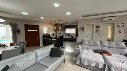Sobrado com 3 Quartos à venda, 279m² no Marechal Rondon, Canoas