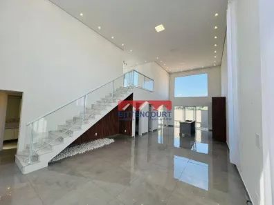 Casa de Condomínio com 3 Quartos à venda, 210m² no Jardim Primavera, Itupeva