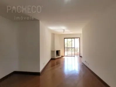 Apartamento com 4 Quartos à venda, 140m² no Vila Madalena, São Paulo