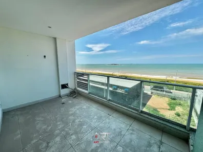 Apartamento com 3 Quartos à venda, 80m² no Praia de Itaparica, Vila Velha