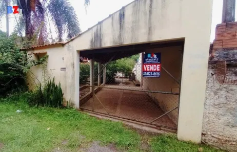 Fazenda/Sítio com 2 Quartos à venda, 4000m² no Área Rural de Boituva, Boituva