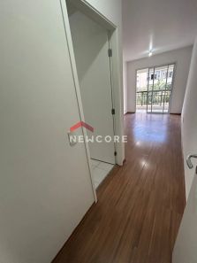 Apartamento com 2 Quartos à venda, 59m² no Vila Buarque, São Paulo