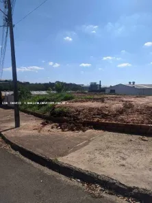 Lote/Terreno à venda, 600m² no Residencial Florenza, Presidente Prudente