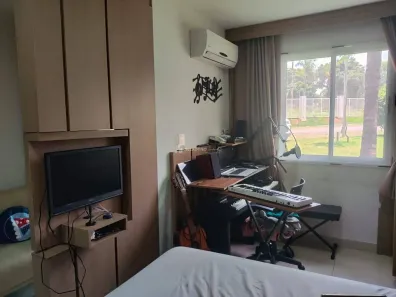 Apartamento com 1 Quarto à venda, 31m² no Asa Norte, Brasília