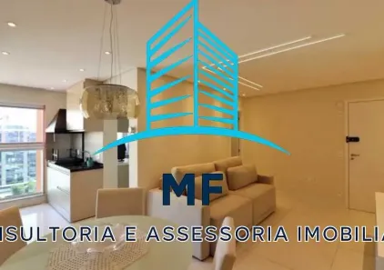 Apartamento com 2 Quartos à venda, 78m² no Baeta Neves, São Bernardo do Campo