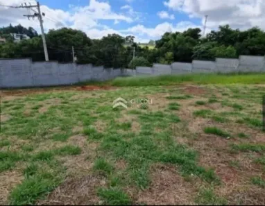 Lote/Terreno à venda, 360m² no Vila Rica, Vargem Grande Paulista
