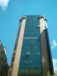 Sala Comercial para alugar, 263m² no Cerqueira César, São Paulo