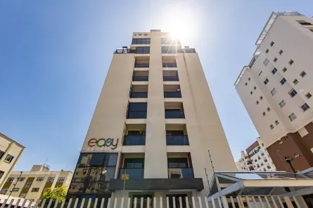 Apartamento com 1 Quarto à venda, 29m² no Água Verde, Curitiba