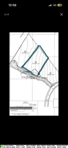 Lote/Terreno com 1 Quarto à venda, 2047m² no Ilha dos Araújos, Governador Valadares