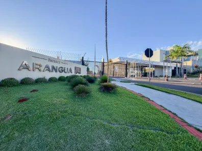 Lote/Terreno à venda, 257m² no Gleba Simon Frazer, Londrina