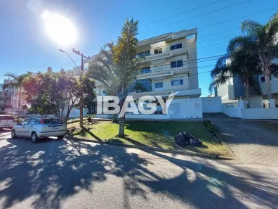 Apartamento com 3 Quartos para alugar, 83m² no Rio Tavares, Florianópolis