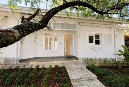 Casa de Condomínio com 3 Quartos para alugar, 159m² no Chácaras Silvania, Valinhos