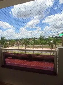Apartamento com 2 Quartos à venda, 54m² no Carumbé, Cuiabá