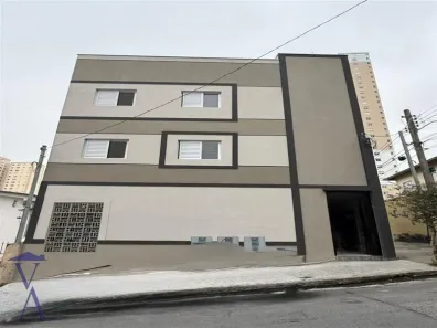 Apartamento com 2 Quartos à venda, 24m² no Vila Dom Pedro II, São Paulo