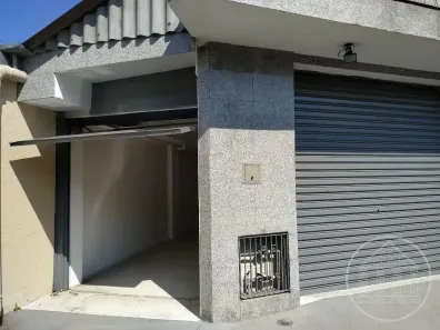 Galpão/Depósito/Armazém para alugar, 392m² no Jardim Regis, São Paulo