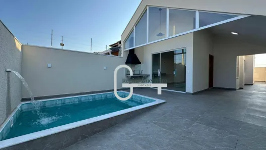 Casa com 2 Quartos à venda, 80m² no Balneário Stella Maris, Peruíbe