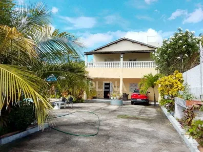 Casa com 3 Quartos à venda, 525m² no Loteamento Parque das Fontes, Aquiraz