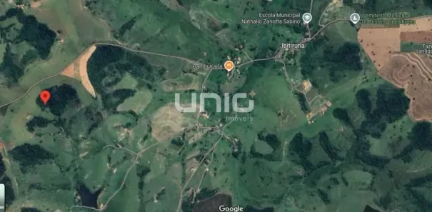 Fazenda/Sítio à venda, 314m² no Paulista, Piracicaba