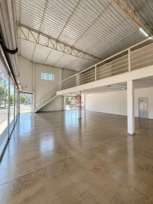 Ponto Comercial para alugar, 190m² no Irmãos Soares, Uberaba