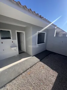 Casa com 2 Quartos à venda, 50m² no Barra do Aririú, Palhoça