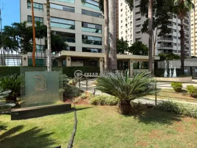 Apartamento com 3 Quartos para alugar, 232m² no Bonfim Paulista, Ribeirão Preto