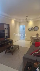 Casa com 5 Quartos à venda, 125m² no Vila Nossa Senhora de Fátima, São Vicente