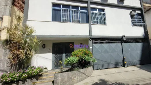 Apartamento com 3 Quartos à venda, 95m² no Icaraí, Niterói