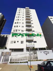 Apartamento com 1 Quarto para alugar, 60m² no Vila Nossa Senhora do Bonfim, São José do Rio Preto