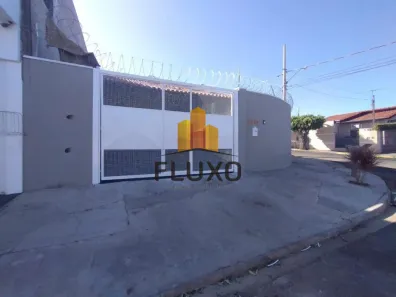 Casa com 3 Quartos à venda, 264m² no Vila Souto, Bauru