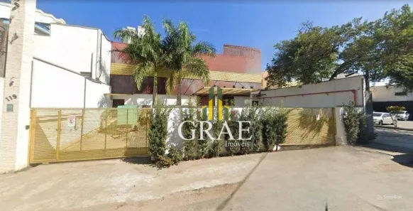 Prédio Comercial para alugar, 1300m² no Rudge Ramos, São Bernardo do Campo