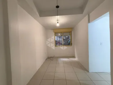 Apartamento com 1 Quarto para alugar, 38m² no Centro Histórico, Porto Alegre