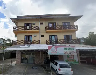 Apartamento com 1 Quarto à venda, 49m² no Costa e Silva, Joinville