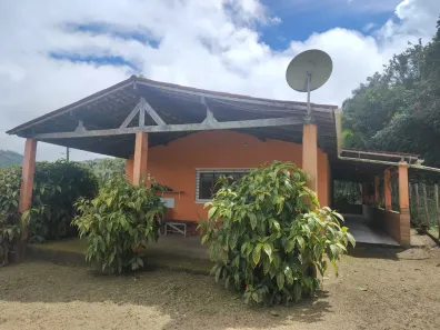Fazenda/Sítio com 3 Quartos à venda, 80000m² no Alpes Suiços, Gravatá