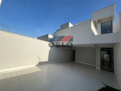 Sobrado com 3 Quartos à venda, 180m² no Moinho dos Ventos, Goiânia