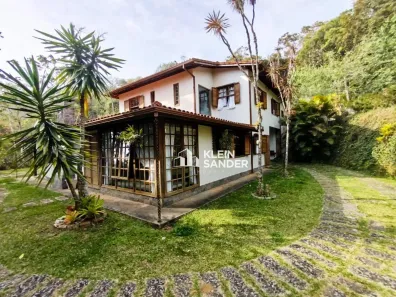 Casa com 3 Quartos à venda, 251m² no Chácara Paraíso, Nova Friburgo