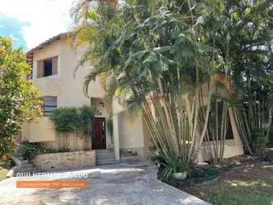 Casa com 3 Quartos à venda, 1100m² no Parque Dom Henrique, Cotia